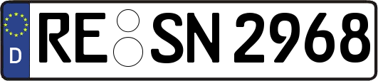 RE-SN2968