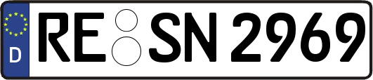RE-SN2969