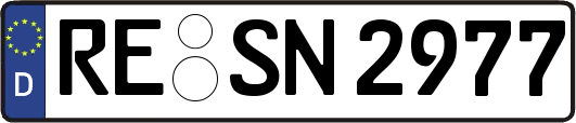 RE-SN2977