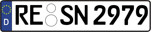 RE-SN2979