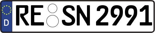 RE-SN2991
