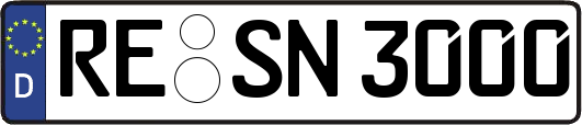 RE-SN3000