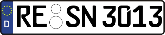 RE-SN3013