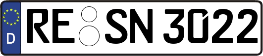 RE-SN3022