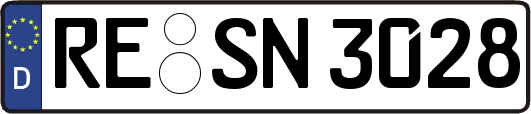 RE-SN3028