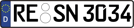RE-SN3034