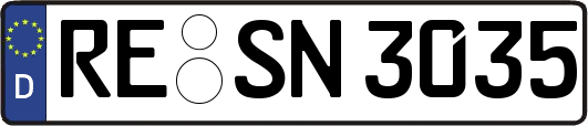 RE-SN3035