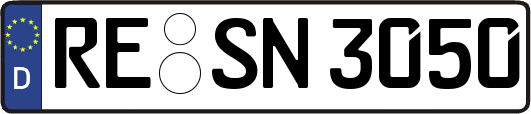 RE-SN3050