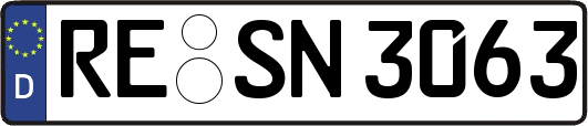 RE-SN3063