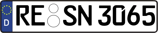 RE-SN3065