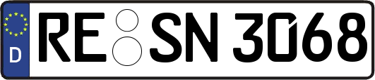 RE-SN3068