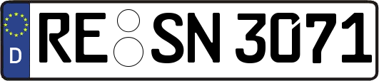 RE-SN3071