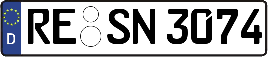 RE-SN3074