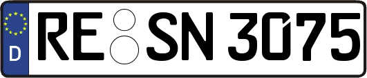 RE-SN3075