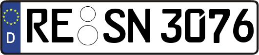 RE-SN3076