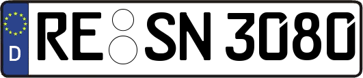 RE-SN3080