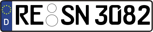 RE-SN3082