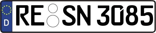 RE-SN3085