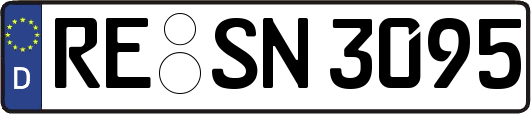 RE-SN3095