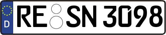 RE-SN3098