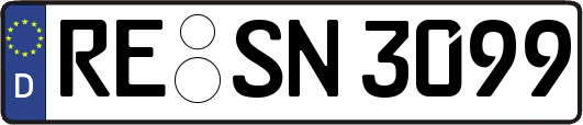 RE-SN3099