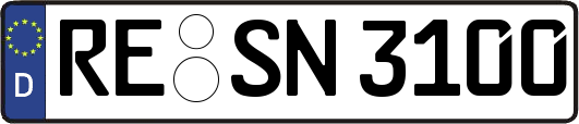 RE-SN3100