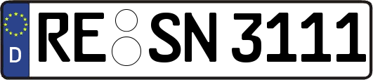 RE-SN3111