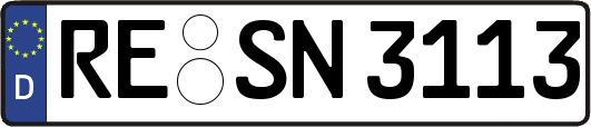 RE-SN3113