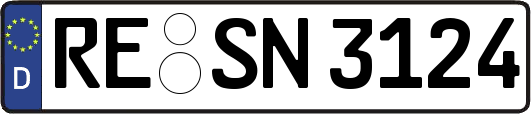 RE-SN3124