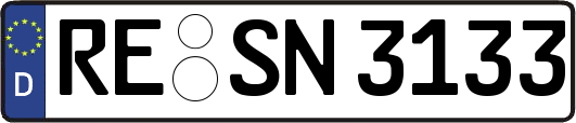 RE-SN3133