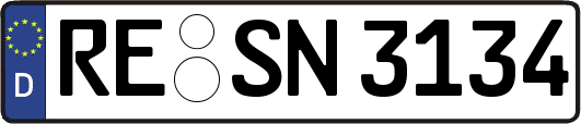 RE-SN3134