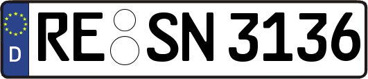 RE-SN3136