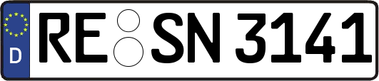 RE-SN3141
