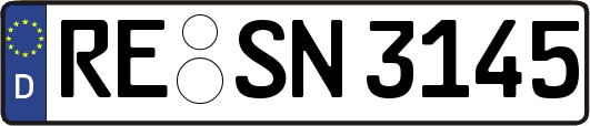 RE-SN3145