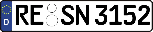 RE-SN3152