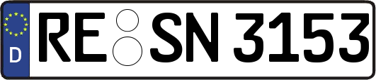 RE-SN3153