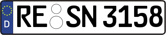 RE-SN3158