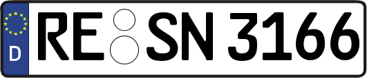 RE-SN3166