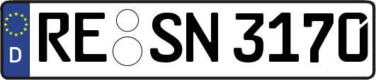 RE-SN3170