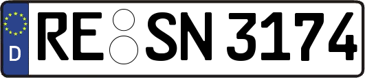 RE-SN3174