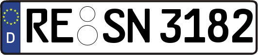 RE-SN3182