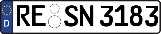 RE-SN3183