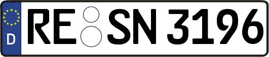 RE-SN3196