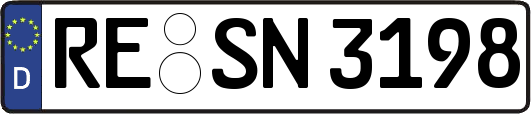 RE-SN3198