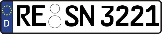 RE-SN3221