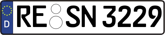 RE-SN3229