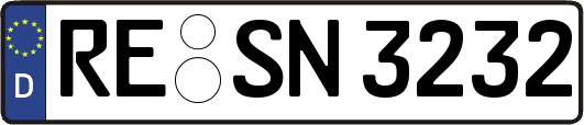 RE-SN3232