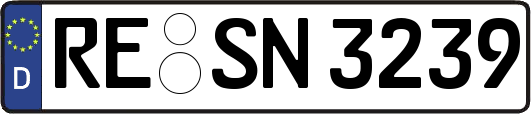 RE-SN3239