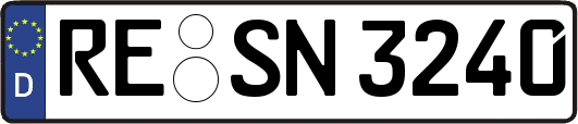 RE-SN3240