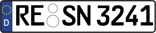 RE-SN3241
